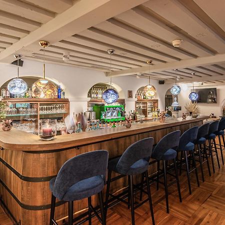 Terofal Hotel Schliersee - Komplett Neu Renoviert Εξωτερικό φωτογραφία