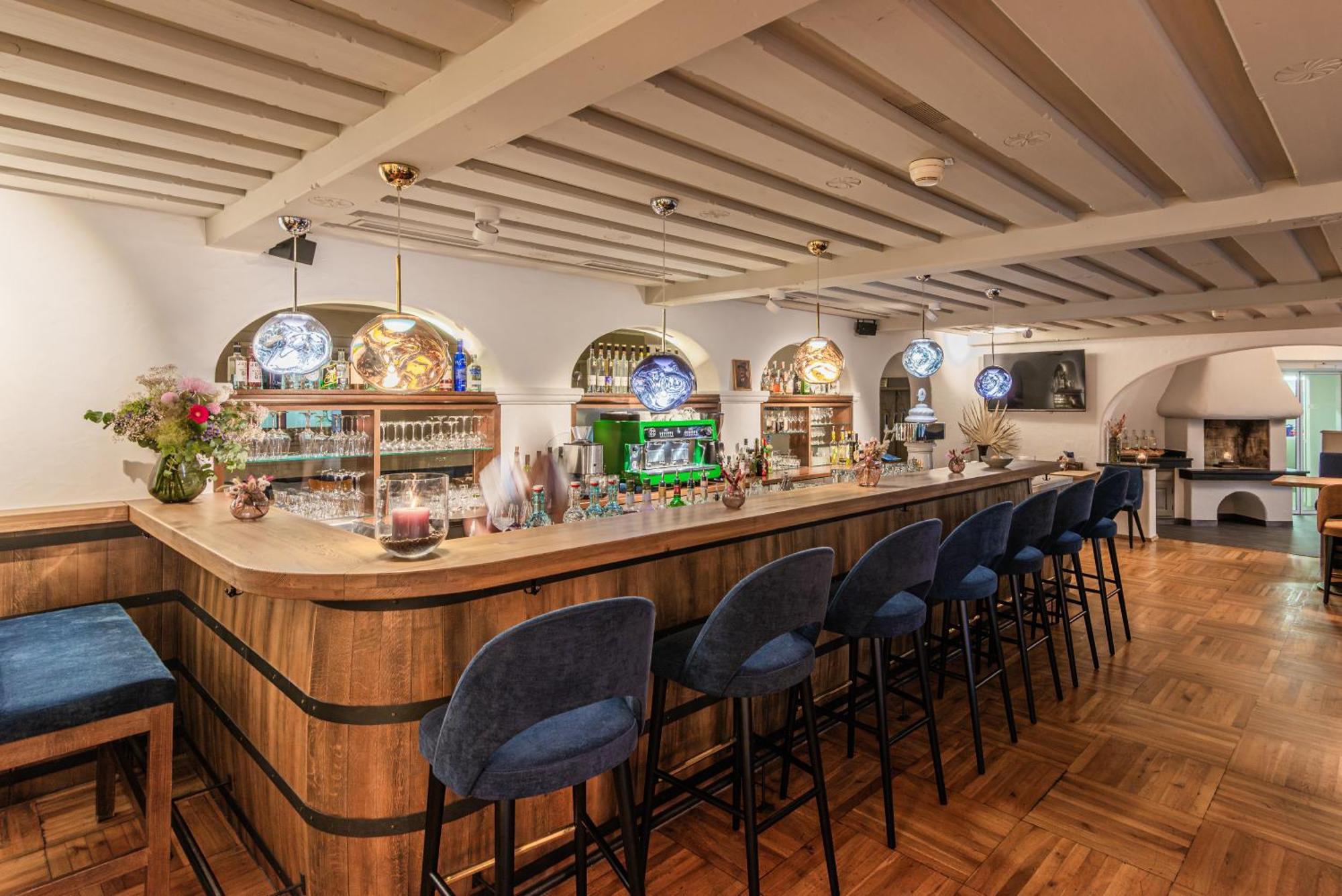 Terofal Hotel Schliersee - Komplett Neu Renoviert Εξωτερικό φωτογραφία