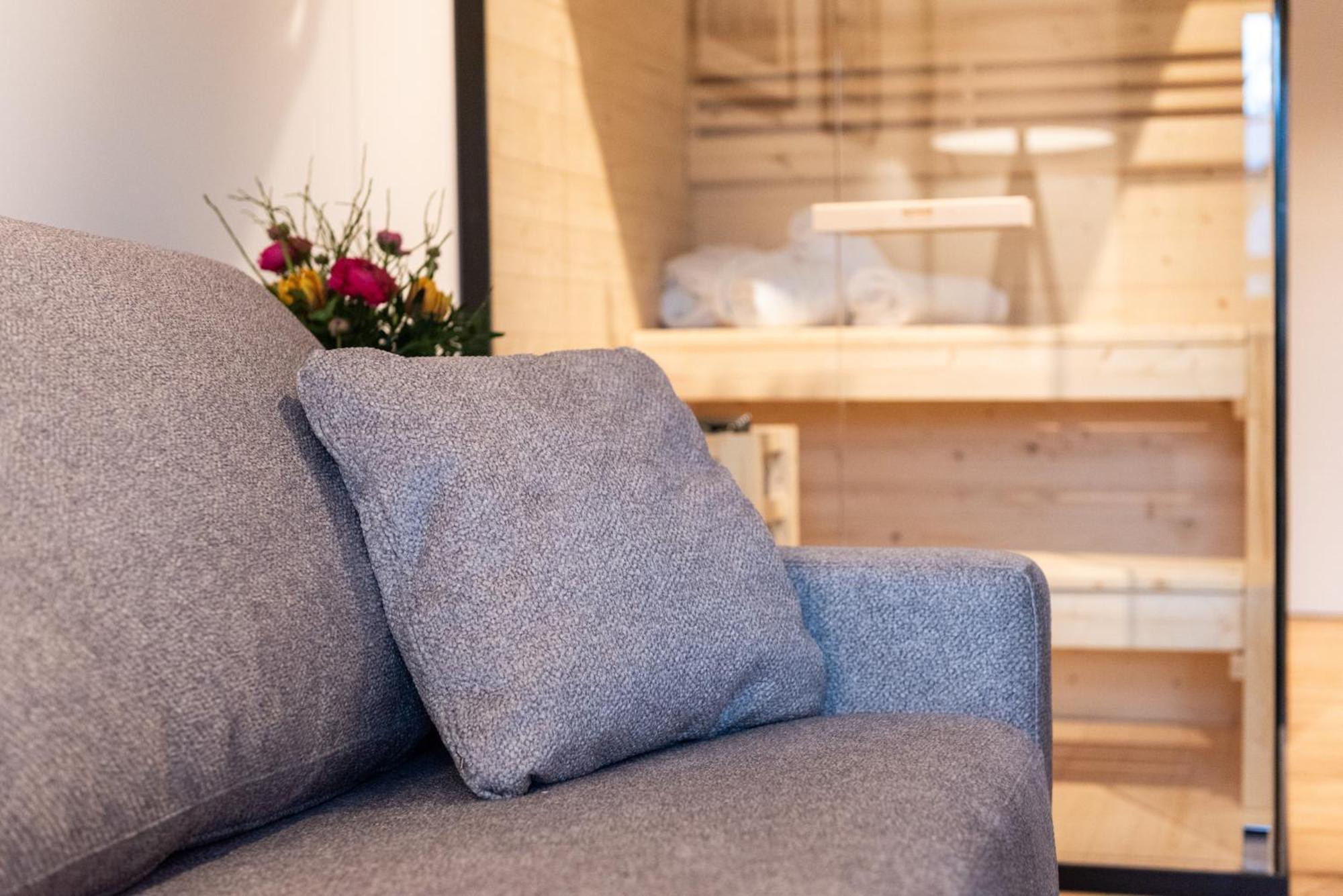 Terofal Hotel Schliersee - Komplett Neu Renoviert Εξωτερικό φωτογραφία