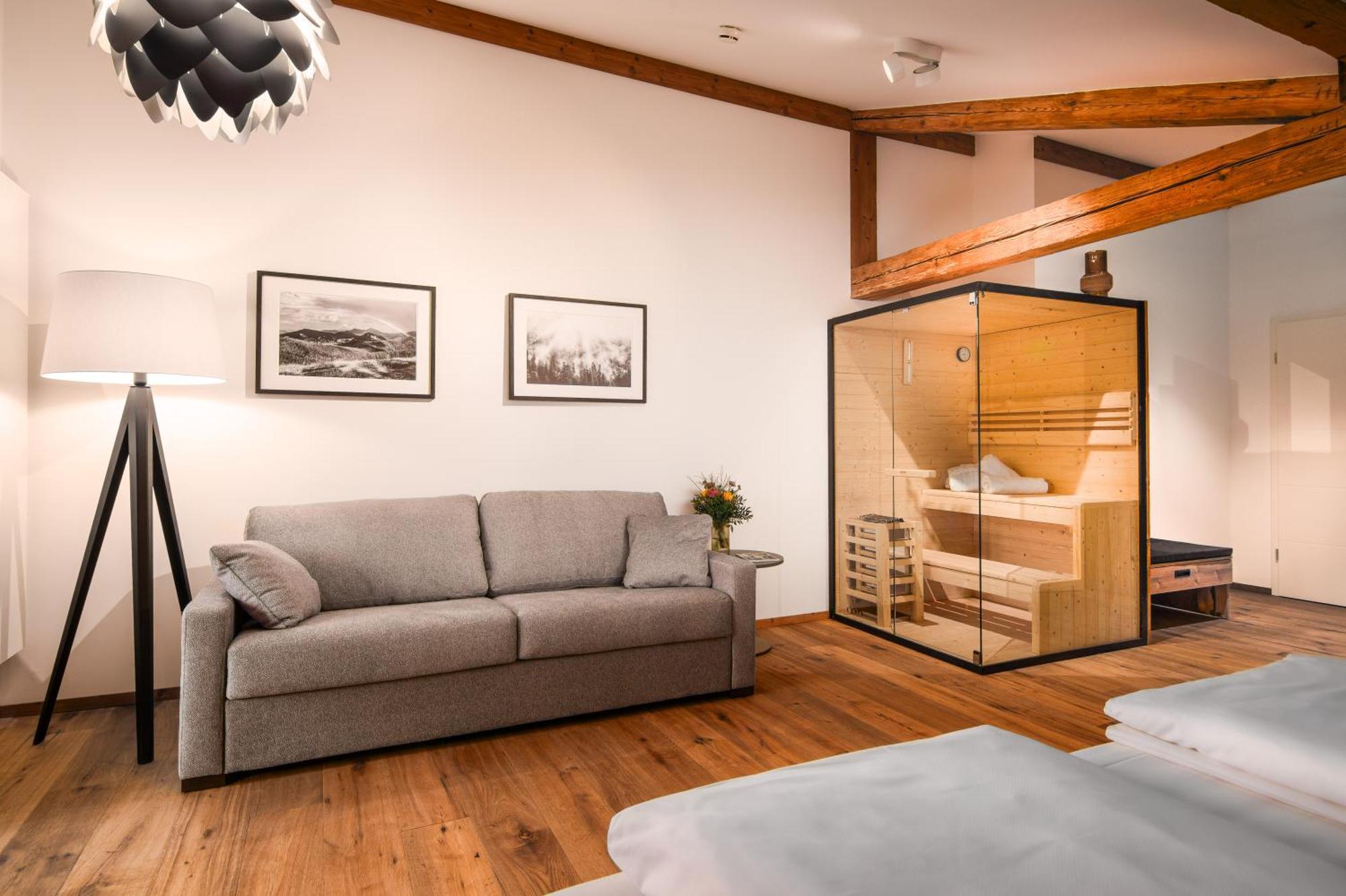 Terofal Hotel Schliersee - Komplett Neu Renoviert Εξωτερικό φωτογραφία