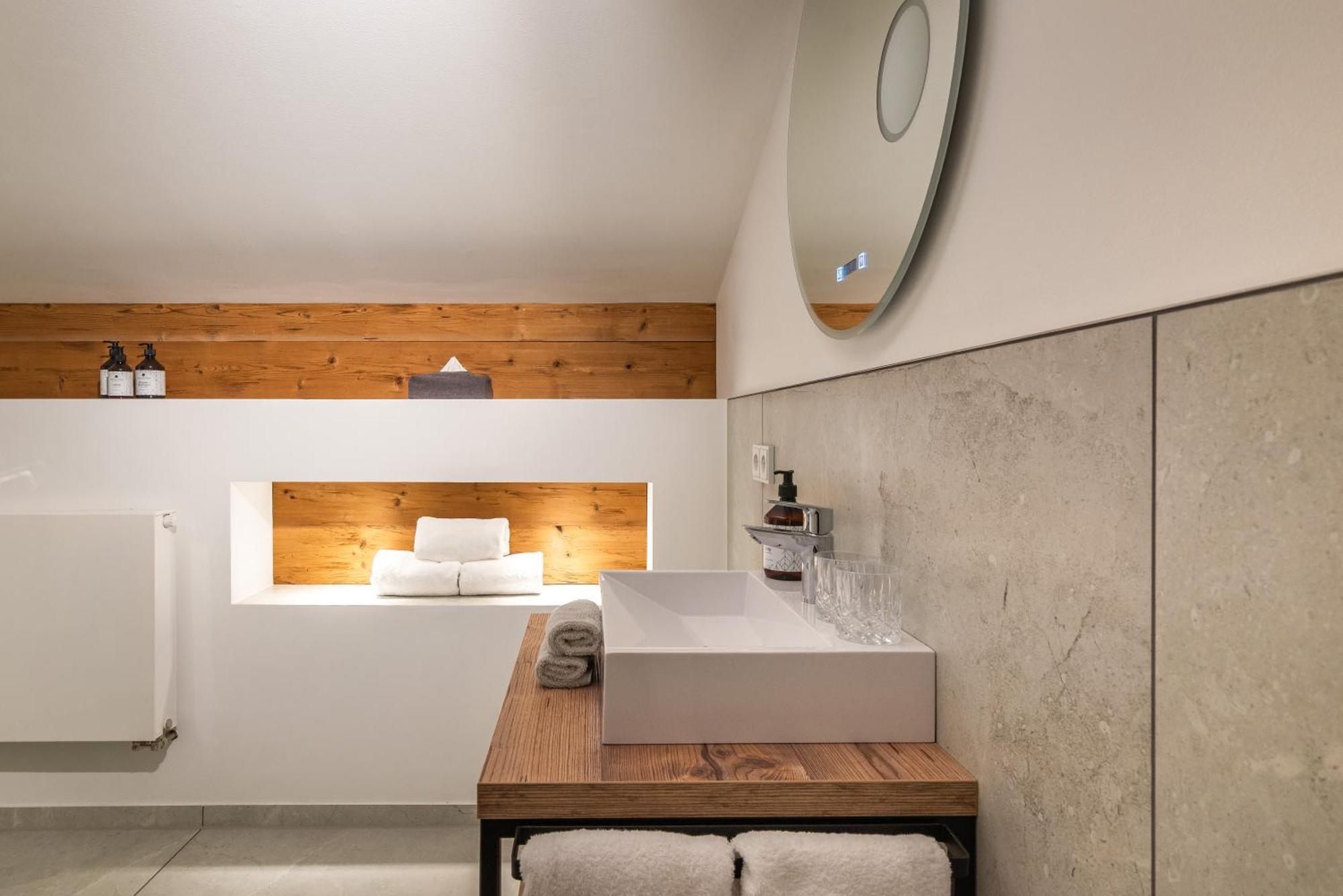 Terofal Hotel Schliersee - Komplett Neu Renoviert Εξωτερικό φωτογραφία