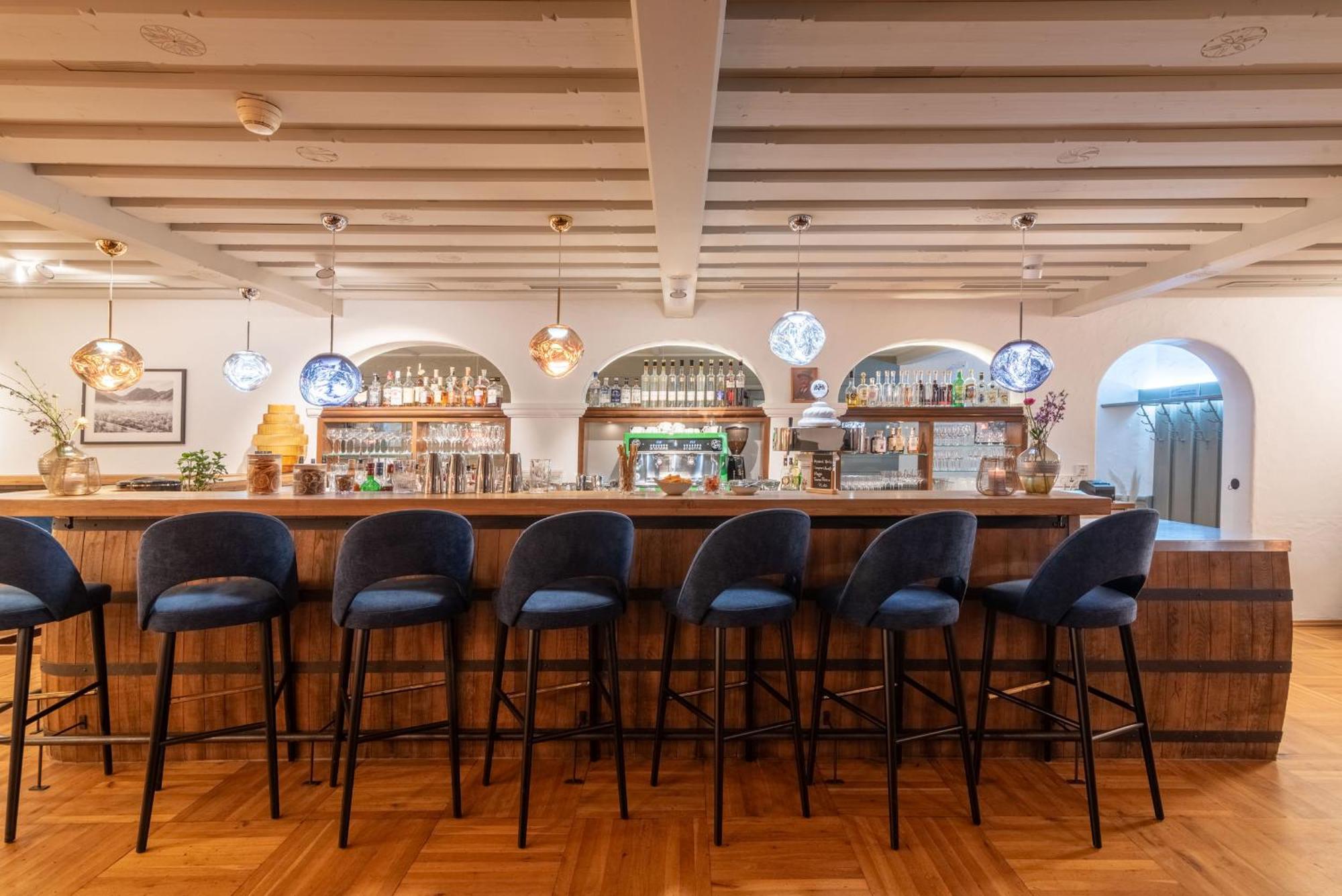 Terofal Hotel Schliersee - Komplett Neu Renoviert Εξωτερικό φωτογραφία