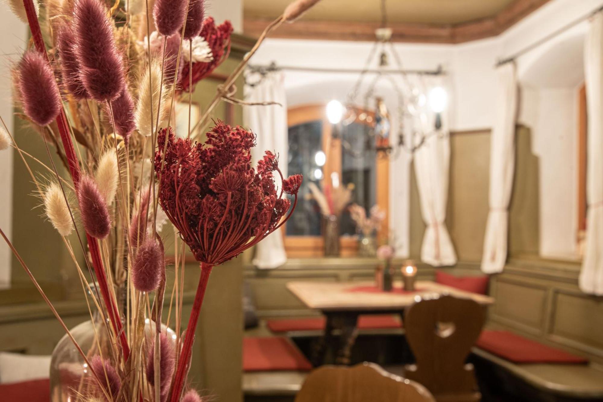 Terofal Hotel Schliersee - Komplett Neu Renoviert Εξωτερικό φωτογραφία