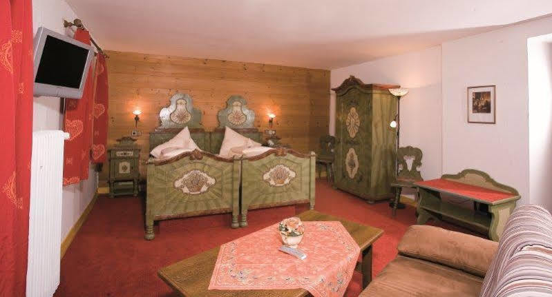 Terofal Hotel Schliersee - Komplett Neu Renoviert Εξωτερικό φωτογραφία